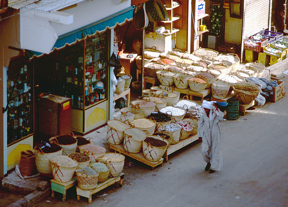 Aswan, Egypt