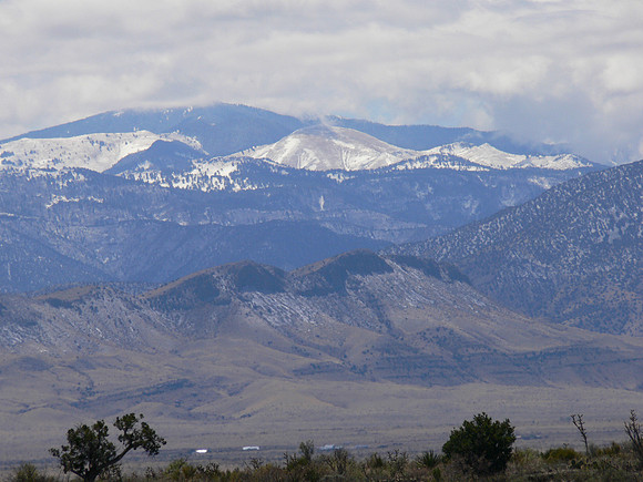 Valley of Fires Recreation Area - New Mexico