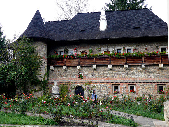 Suceava, Romania
