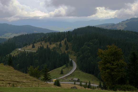 Suceava, Romania