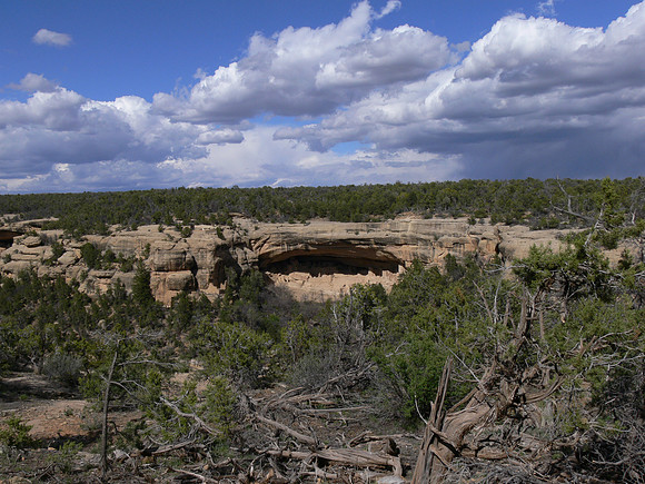 Mesa Verde National Park - Southwest Colorado