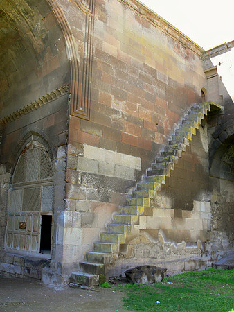 Urfa, Turkey
