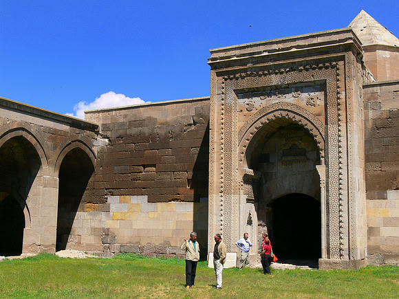 Urfa, Turkey