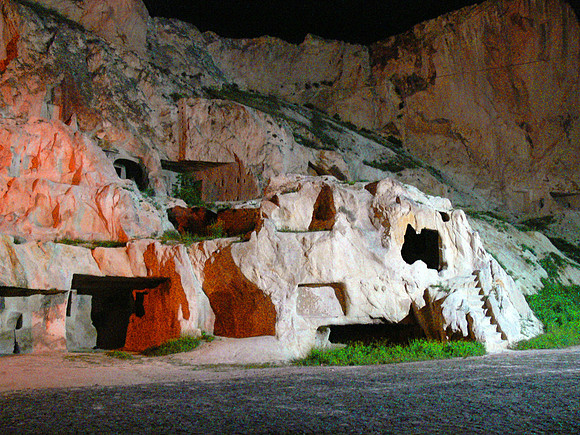 Urgup, Turkey