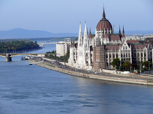 Budapest, Hungary