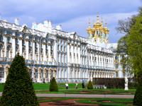 Catherine's Palace