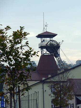 Wieliczka Salt Mine, Poland