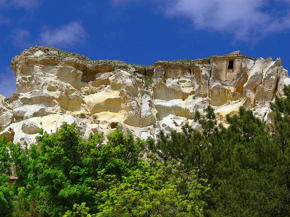 Urgup, Turkey