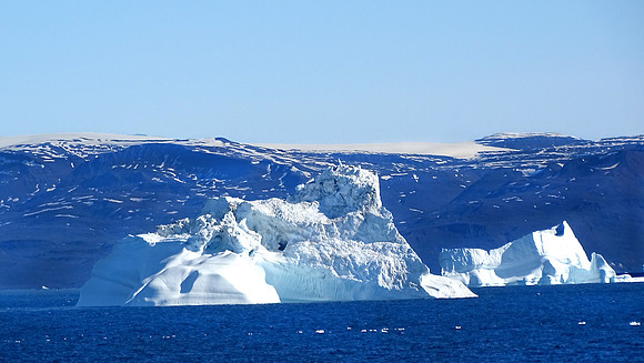 Qeqertarsuaq, Greenland