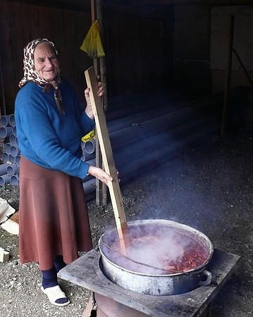Suceava, Romania