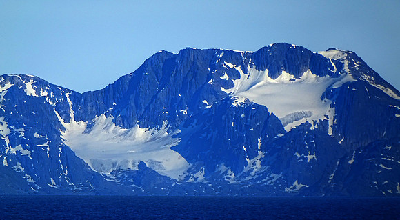 Qeqertarsuaq, Greenland