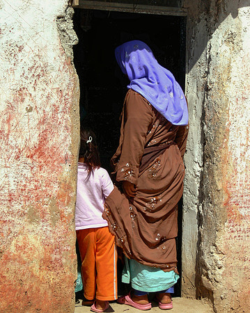 Harran, Turkey