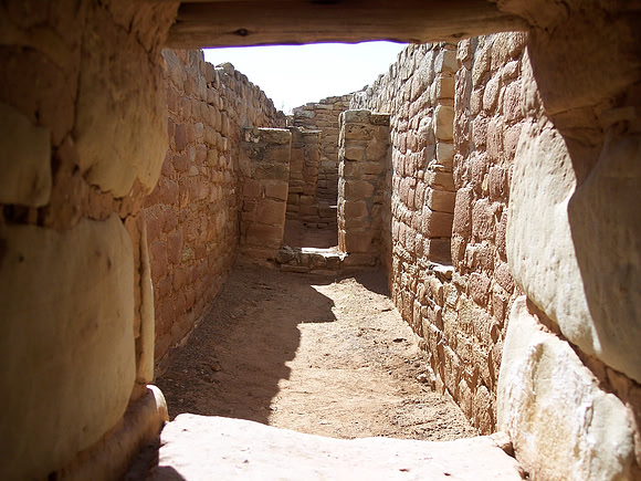 Mesa Verde National Park - Southwest Colorado