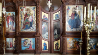 Monastery of Arkadi