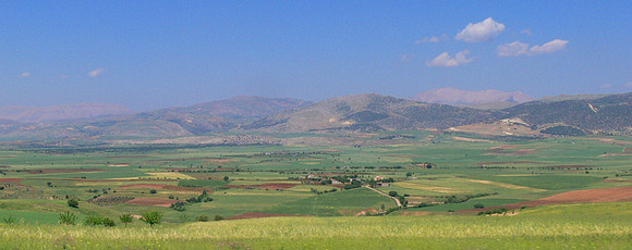 Mount Nemrut (Nemrut Dagi)