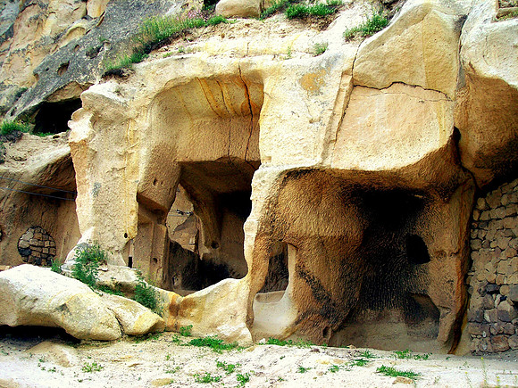Urgup, Turkey