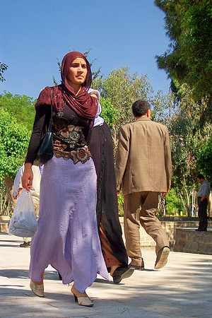 Urfa, Turkey