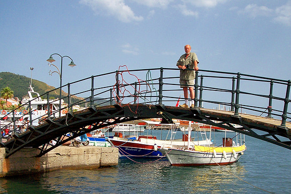 Marmaris, Turkey