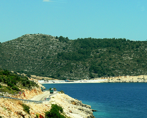 Kas, Turkey