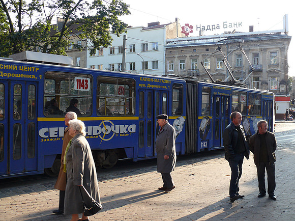 Ukraine