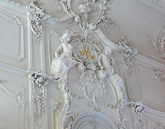 Catherine's Palace