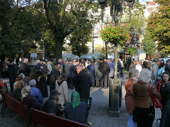 Ukraine