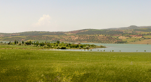 Urfa, Turkey