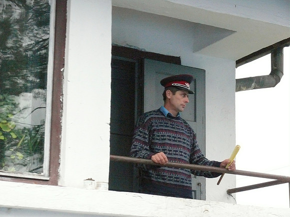Suceava, Romania