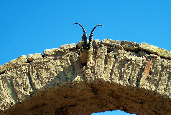 Harran, Turkey