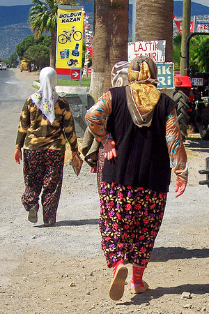 Selcuk, Turkey
