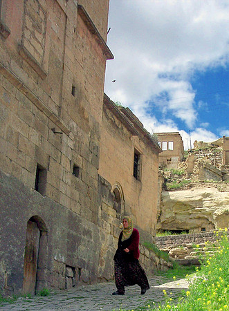 Urgup, Turkey