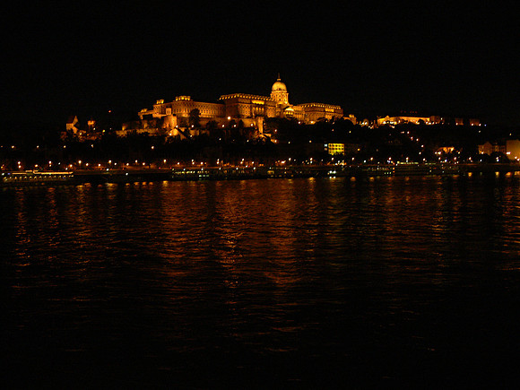 Budapest, Hungary