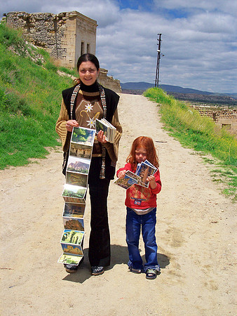 Urgup, Turkey
