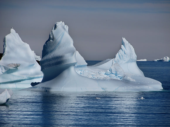 Qeqertarsuaq, Greenland