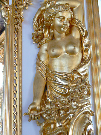 Catherine's Palace