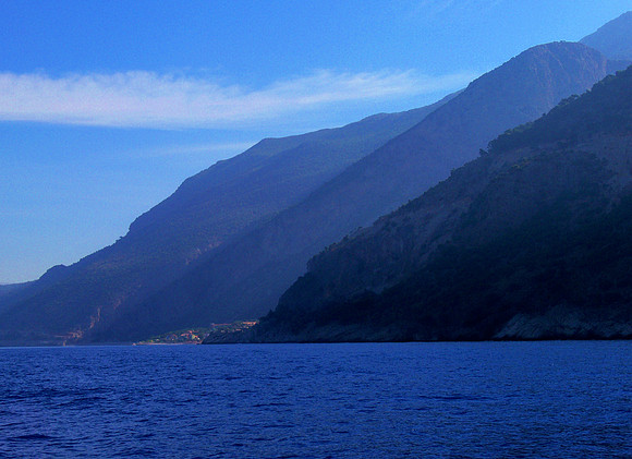 Fethiye, Turkey