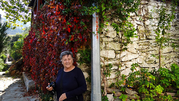 Sirince, Turkey 2013