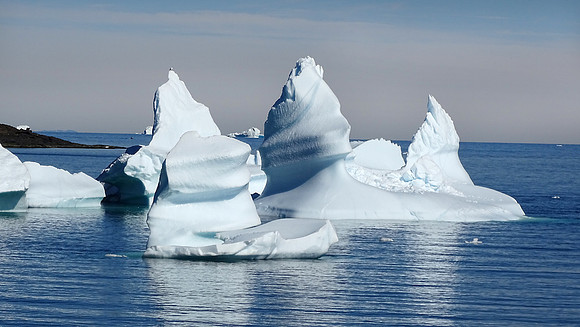 Qeqertarsuaq, Greenland