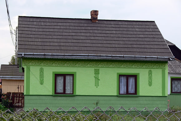 Suceava, Romania