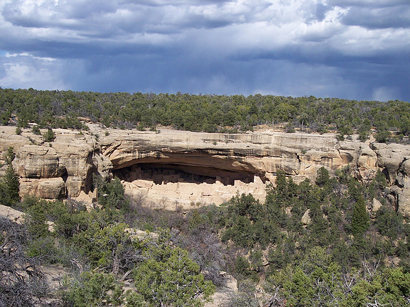 Mesa Verde National Park - Southwest Colorado