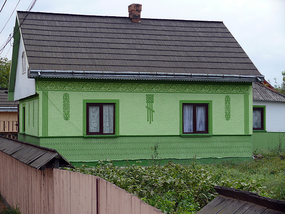 Suceava, Romania
