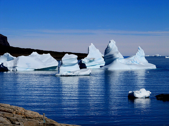 Qeqertarsuaq, Greenland
