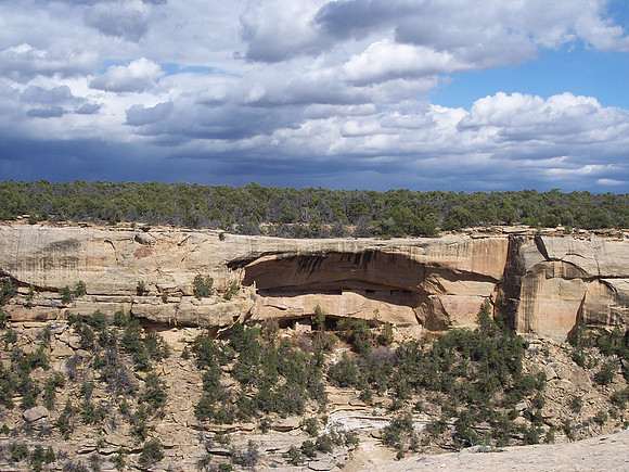 Mesa Verde National Park - Southwest Colorado
