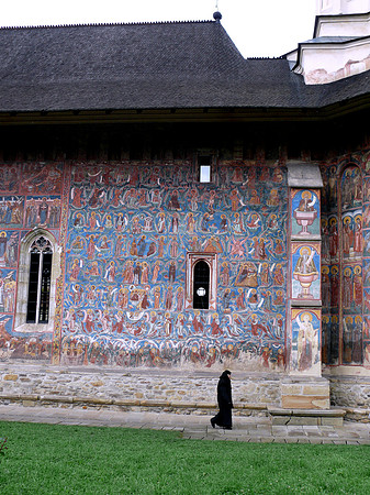 Suceava, Romania