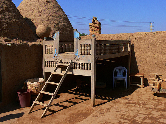 Harran, Turkey
