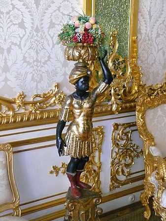 Catherine's Palace