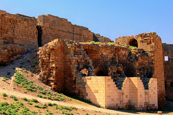 Harran, Turkey