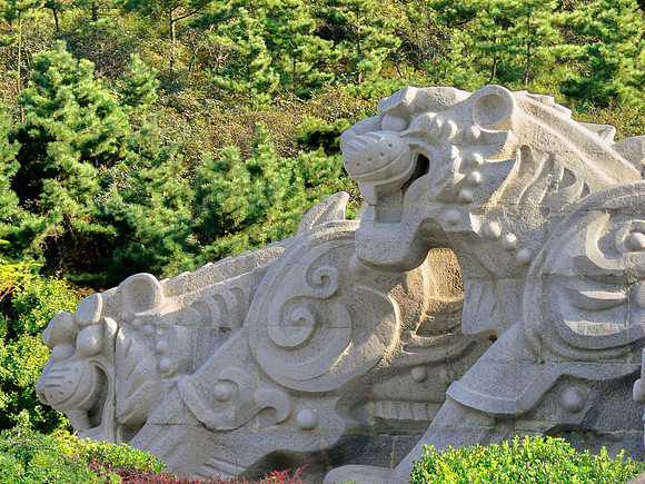 Dalian, China