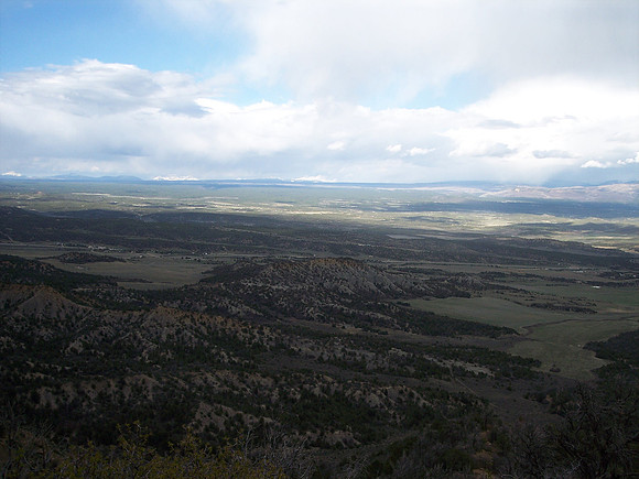 Mesa Verde National Park - Southwest Colorado