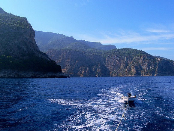 Fethiye, Turkey